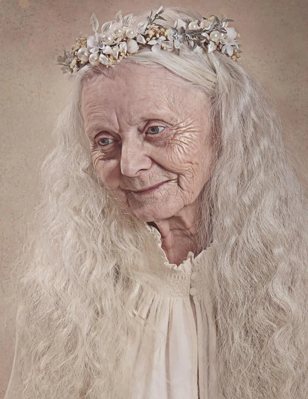 Vlasta Gerhardová