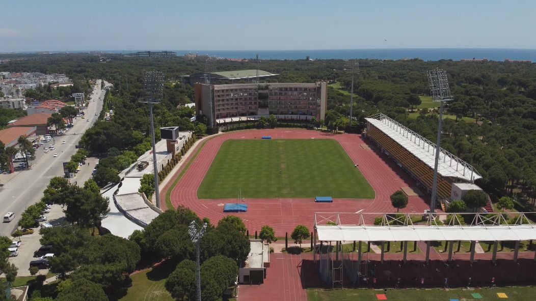 Účastníci Extrémnych premien absolvovali bootcamp v profesionálnom športovom zariadení v Turecku.