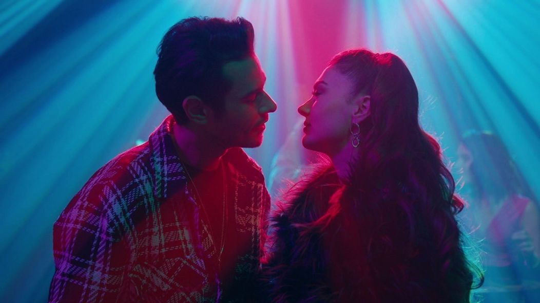 Láska, rozum, pomsta