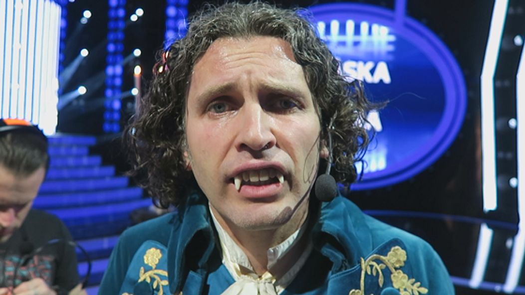 Tvoja tvár znie povedome