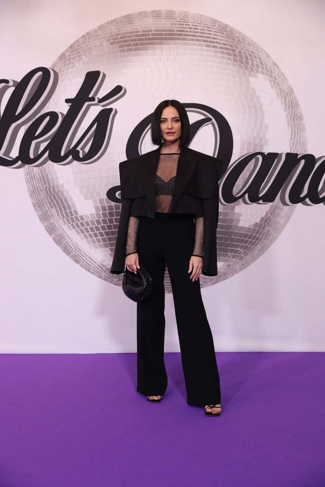 Móda z Let´s Dance - 4. kolo