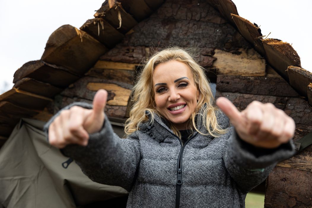 Natália Lenártová