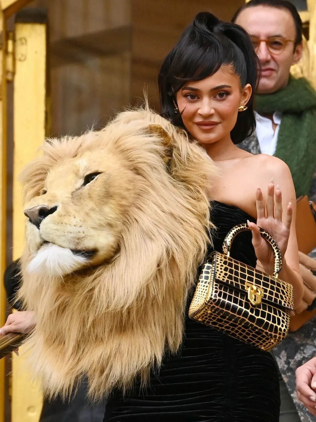 Kylie Jenner 