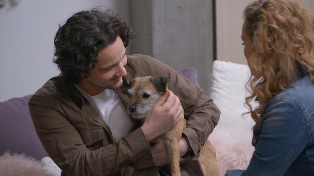 Miloš, Havka a Petra