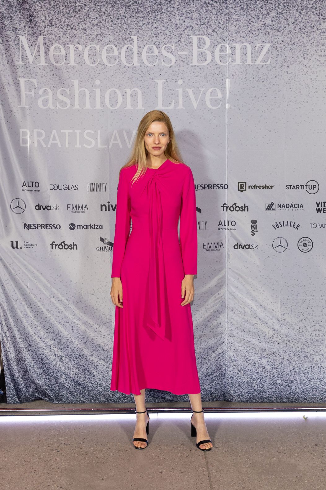 Fashion LIVE! 2023