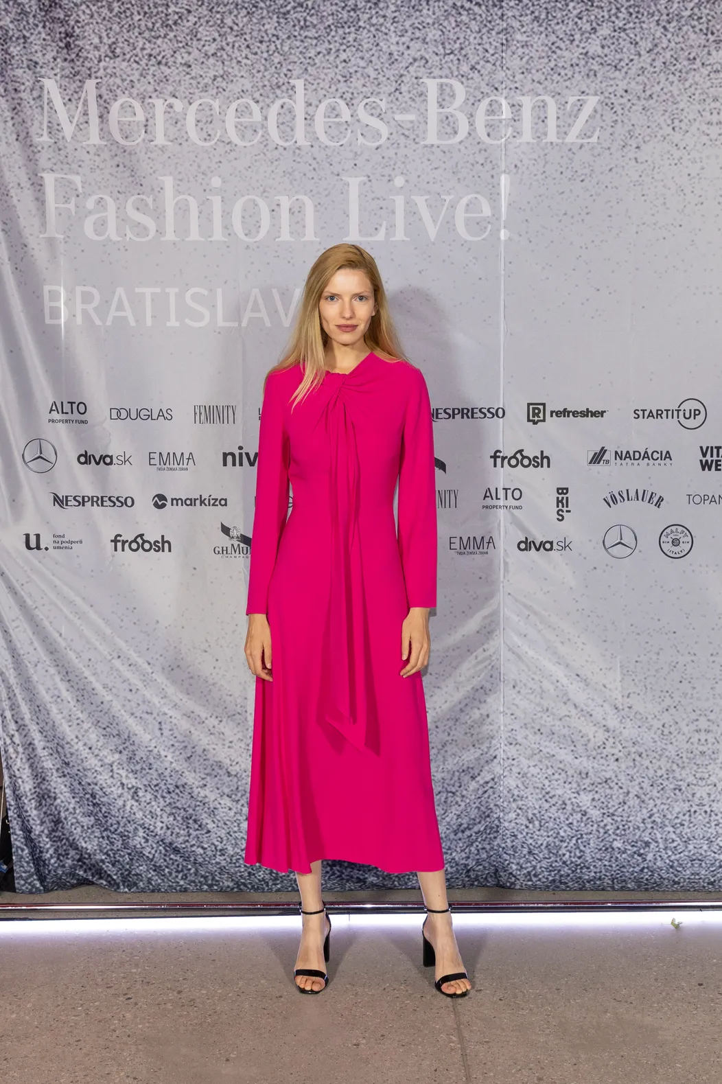 Fashion LIVE! 2023