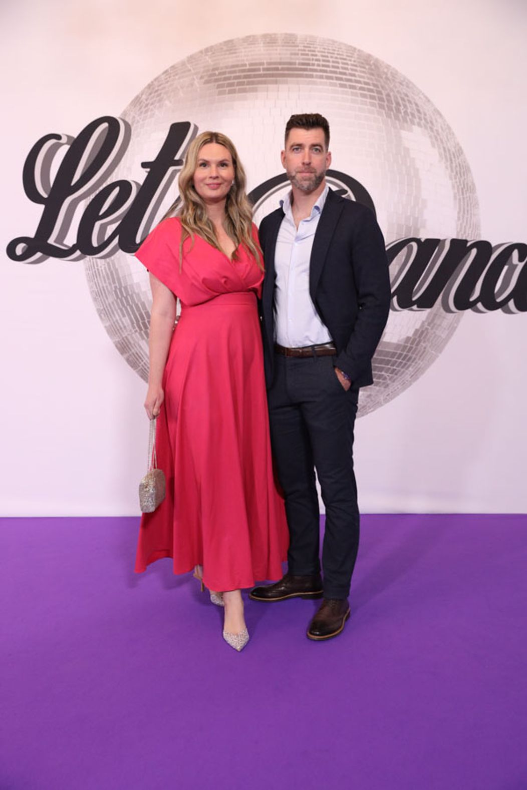 Móda z Let's Dance - 7. kolo