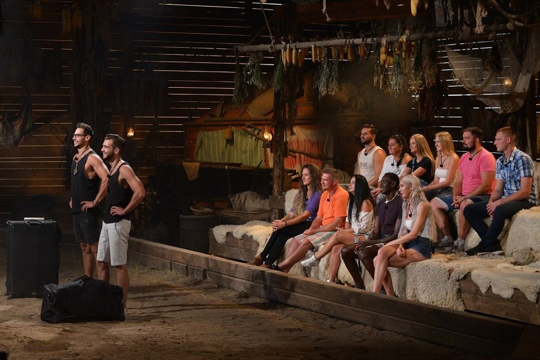 Juro rozosmial publikom hneď pri príchode