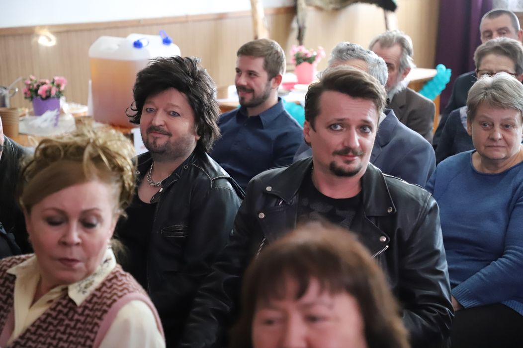 Spomíname na Dana Heribana