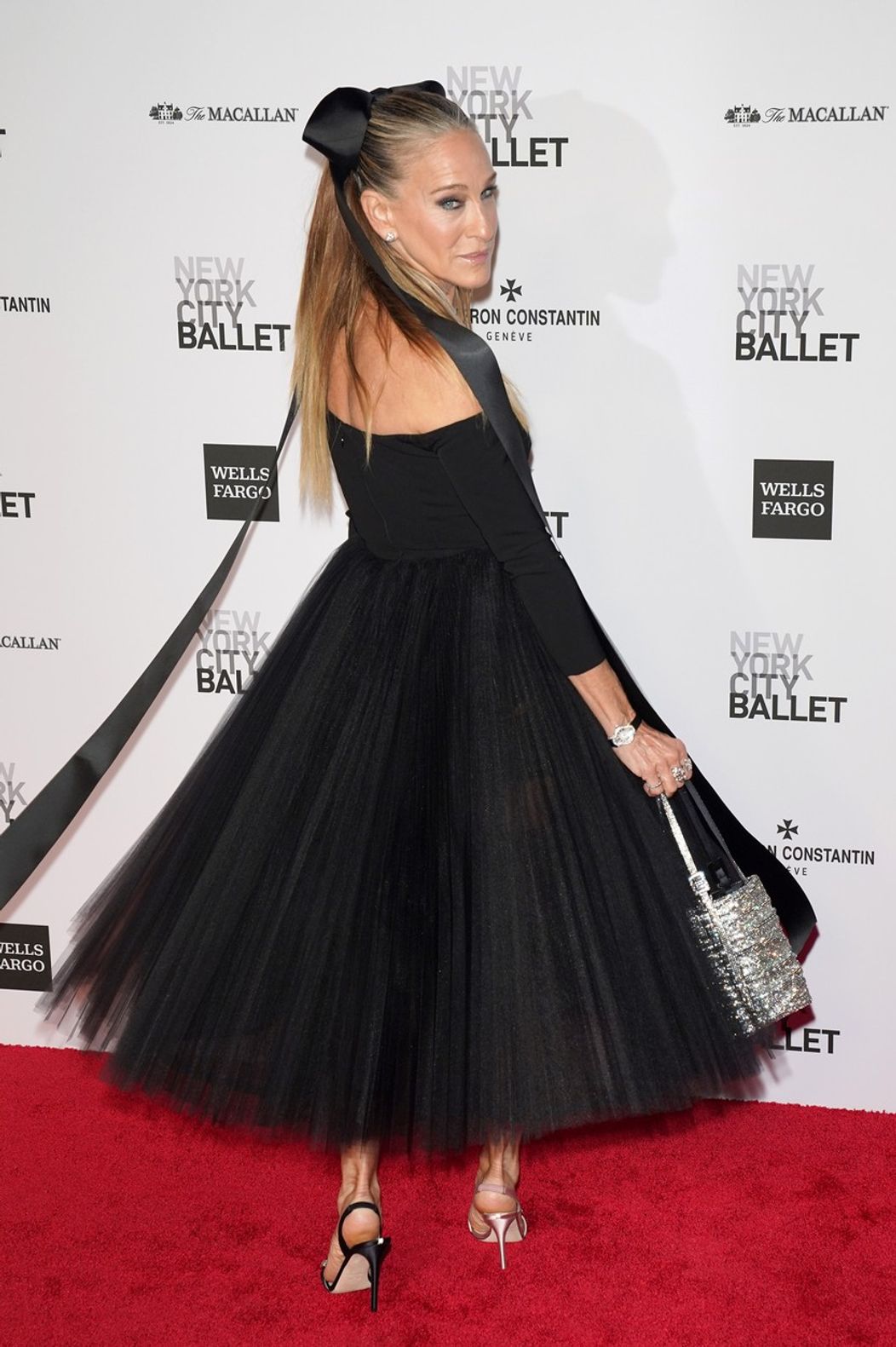 Sarah Jessica Parker