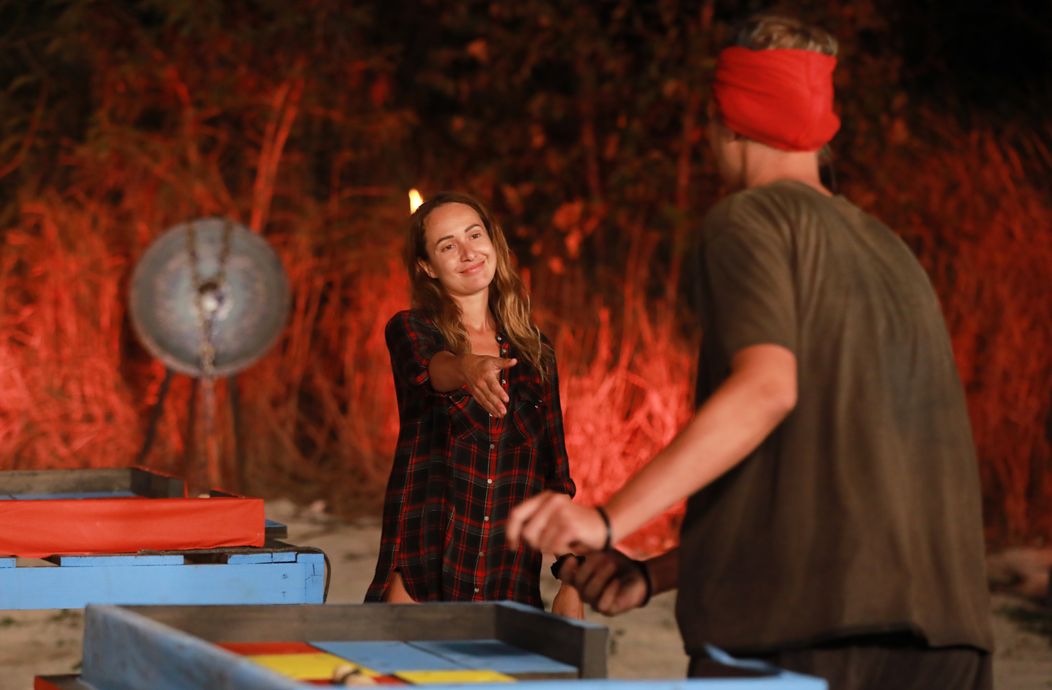 Survivor po 9. kmeňovej rade opustil ďalší člen.