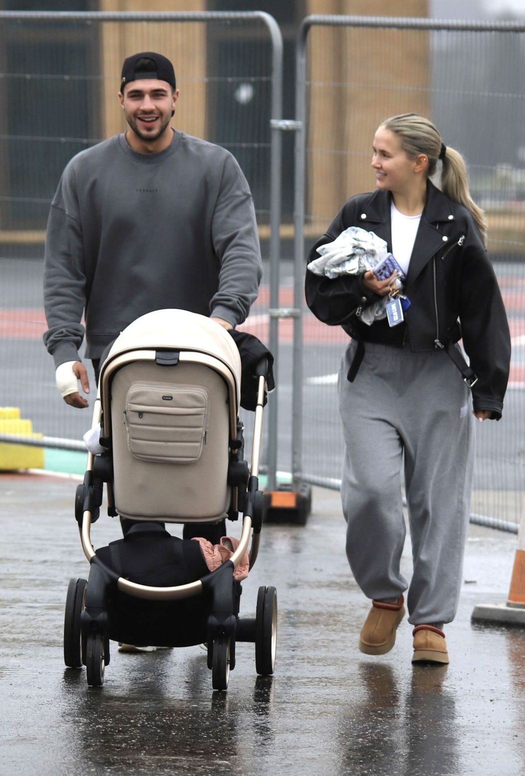 Molly-Mae a Tommy Fury sa rozišli