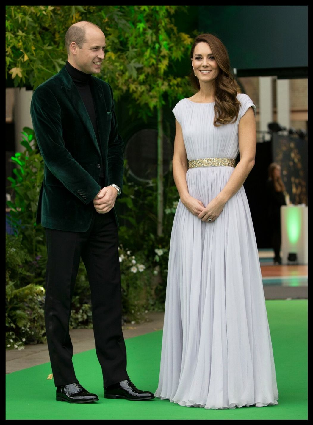 Vojvoda a vojvodkyňa z Cambridge