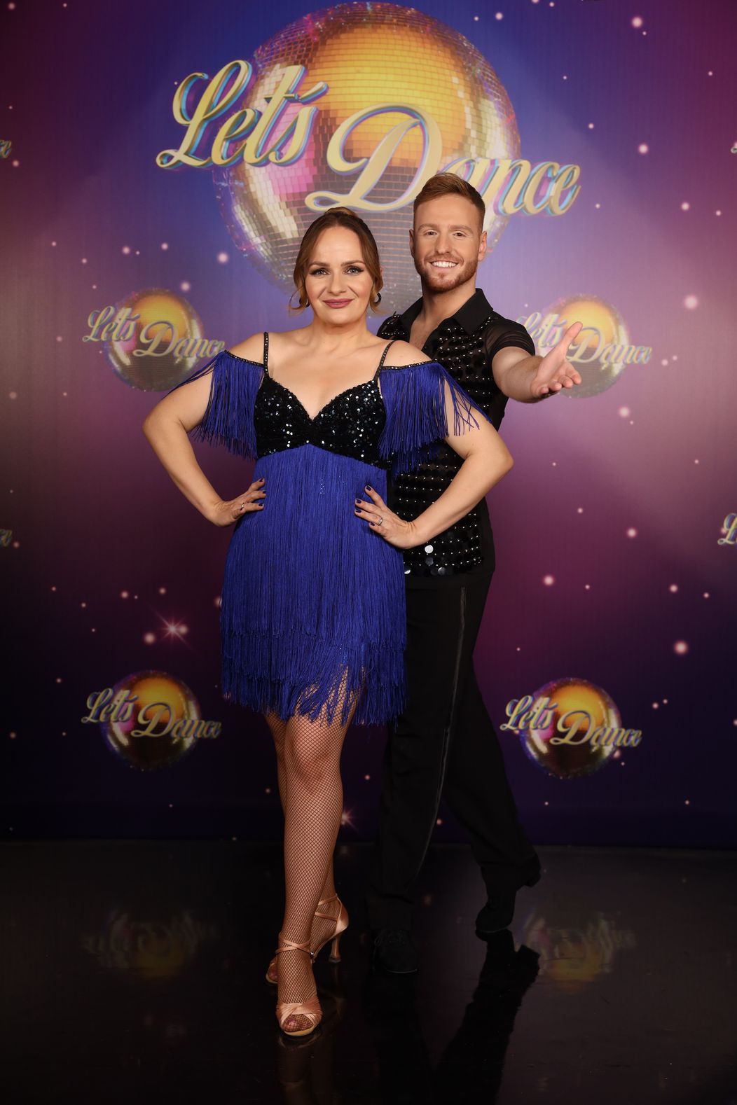 Zuzana Kubovčíková Šebová a Vilém Šír