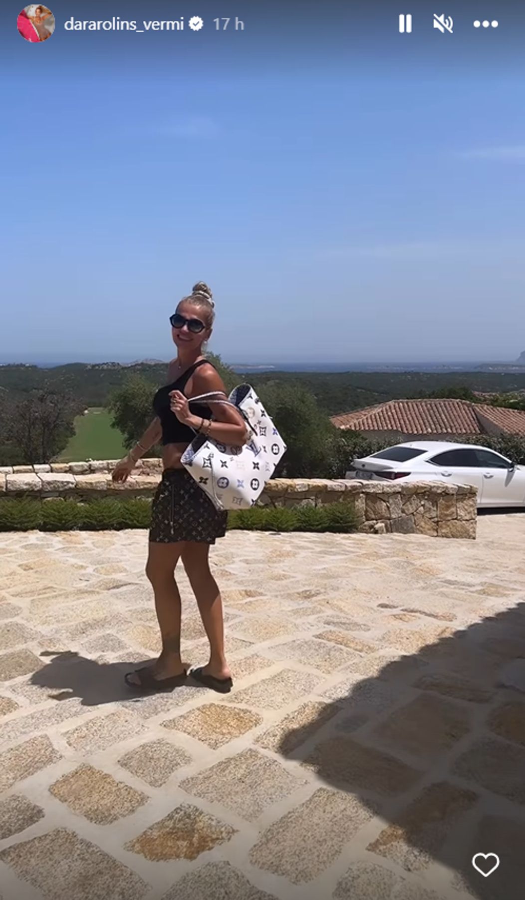 Dara a Pavel oslávili výročie