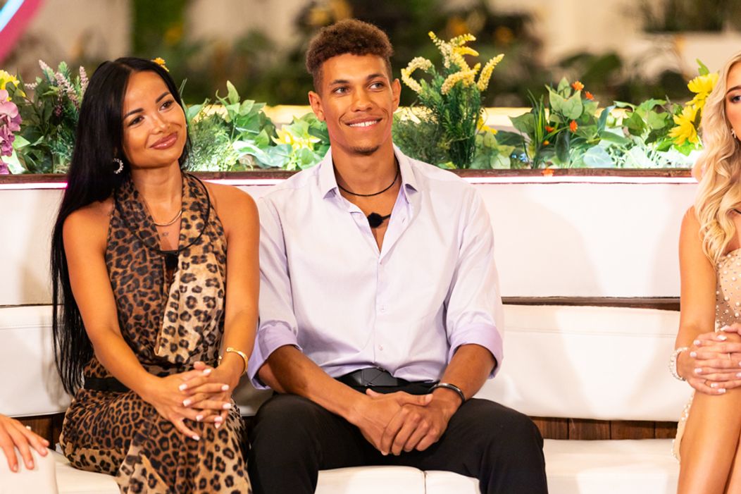 Recoupling 3. epizóda