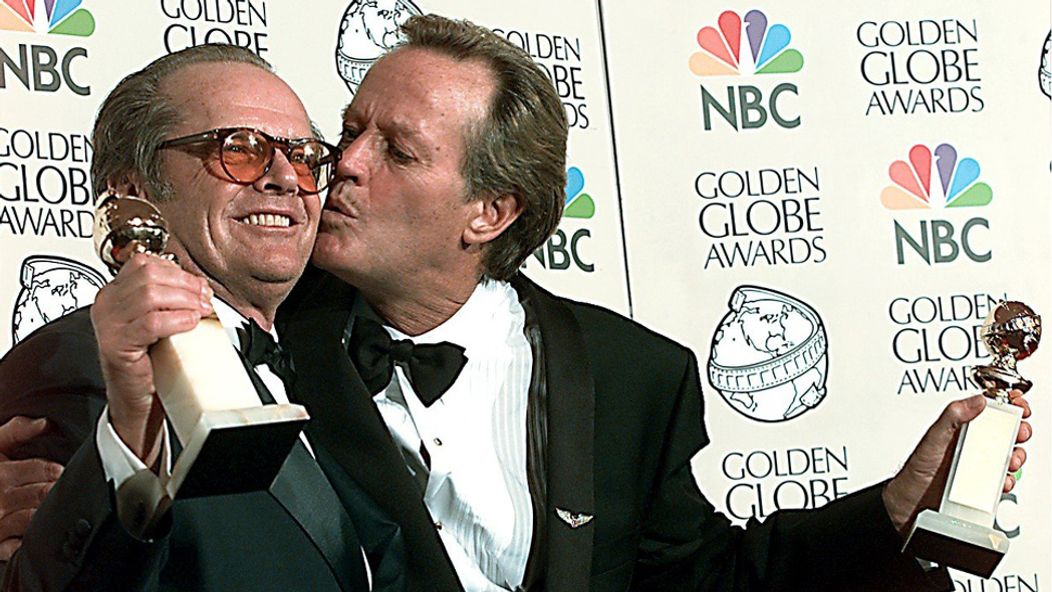 Peter Fonda