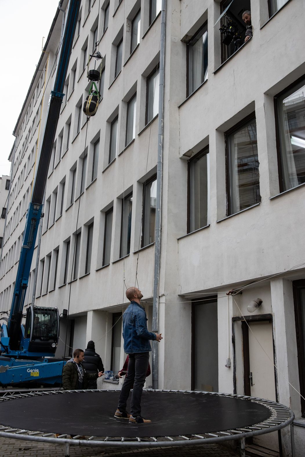 Ako prebieha volebný exit poll?