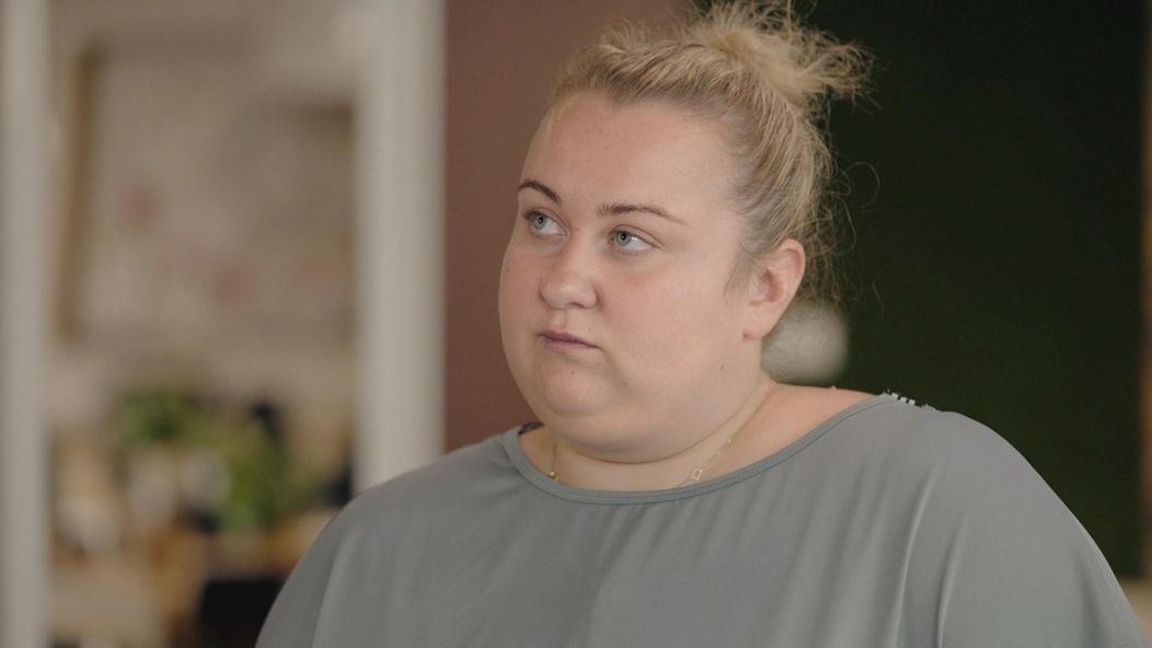 Barbora sa rozhodla zmeniť svoj život.