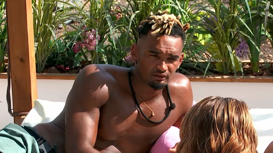 Tess a Nathan