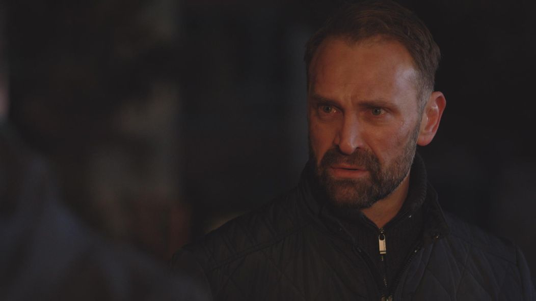 Andrej si od Lukáša vypočul nepríjemné slová.