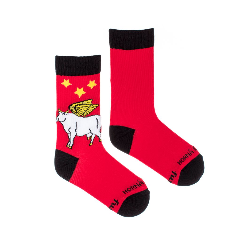 Ponožky Fusakle: Oteckovia