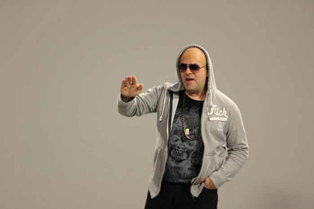 Kredenc, Malachovský