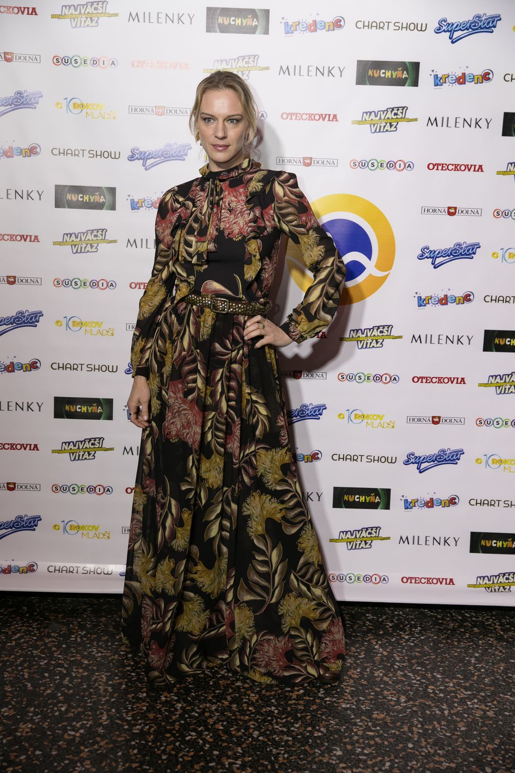 Antónia Lišková