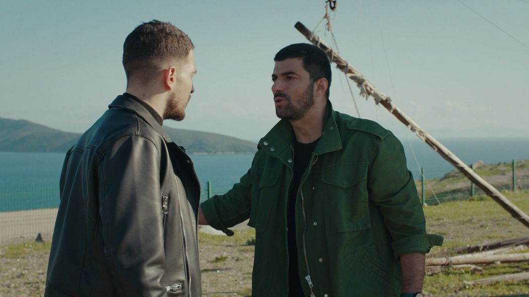 Veľvyslancova dcéra