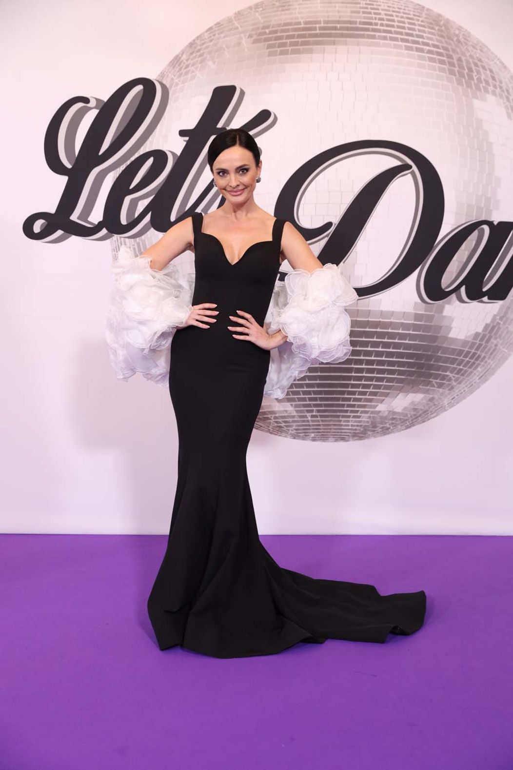 Móda z Let´s Dance - tretie kolo