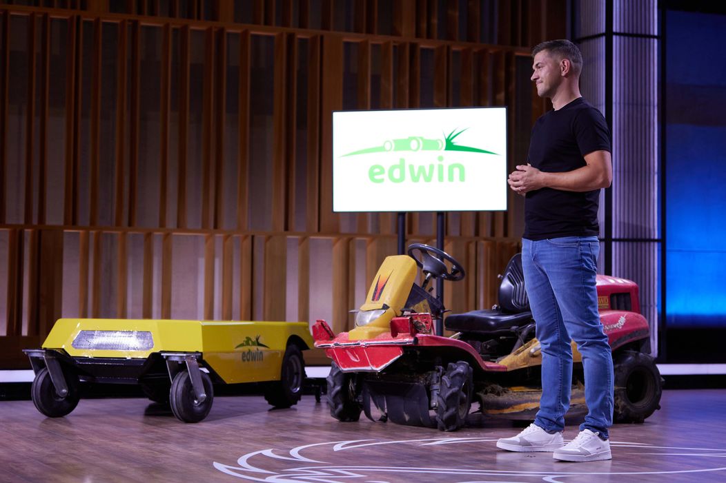 Jama levova - 6. epizóda