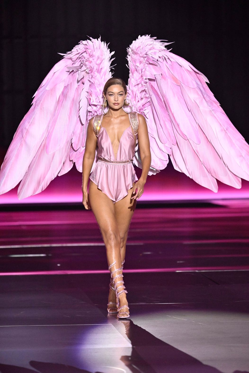 vs show
