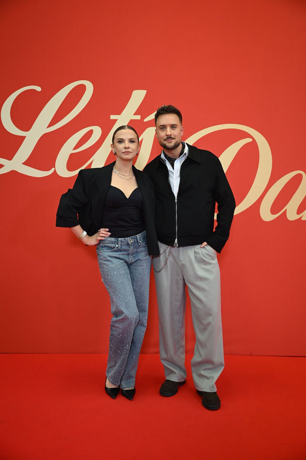 Móda z ôsmeho kola Let's Dance: Prišla svetová hviezda