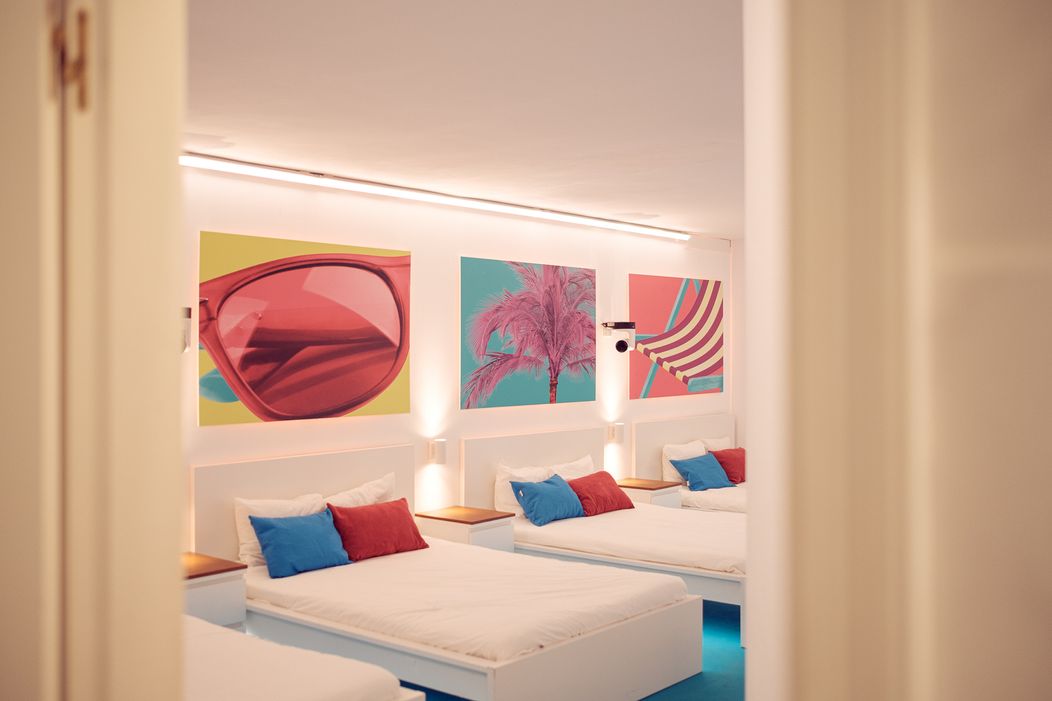 V takejto vile si budú užívať súťažiaci Love Island