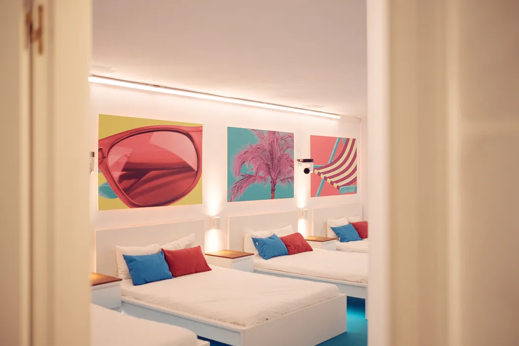 V takejto vile si budú užívať súťažiaci Love Island
