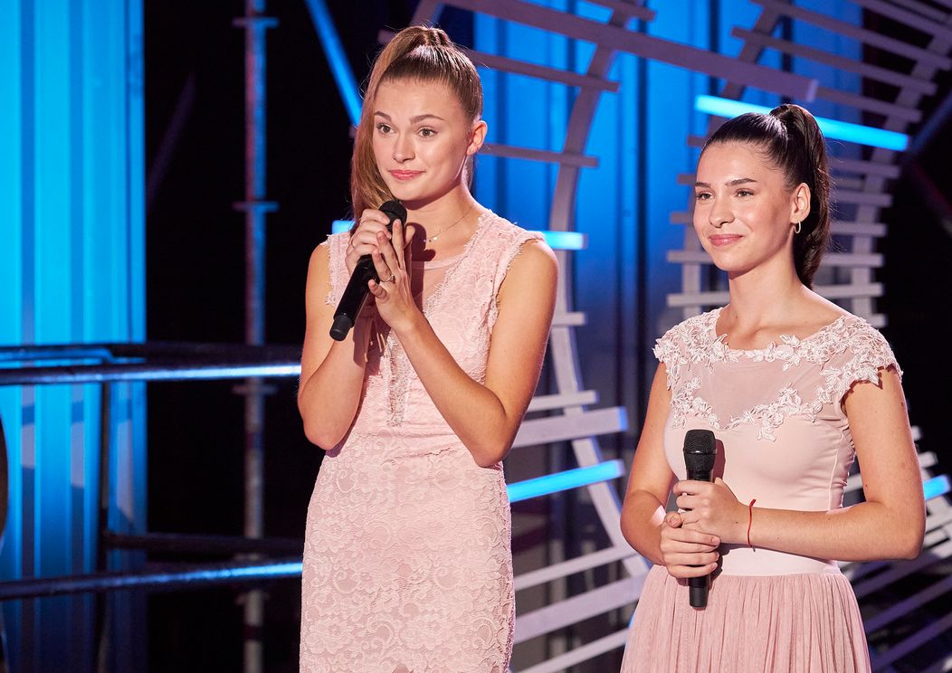 Katarína Pustaiová, Valerie Kaňová