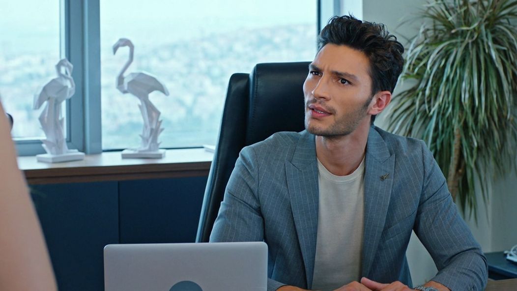 Láska, rozum, pomsta