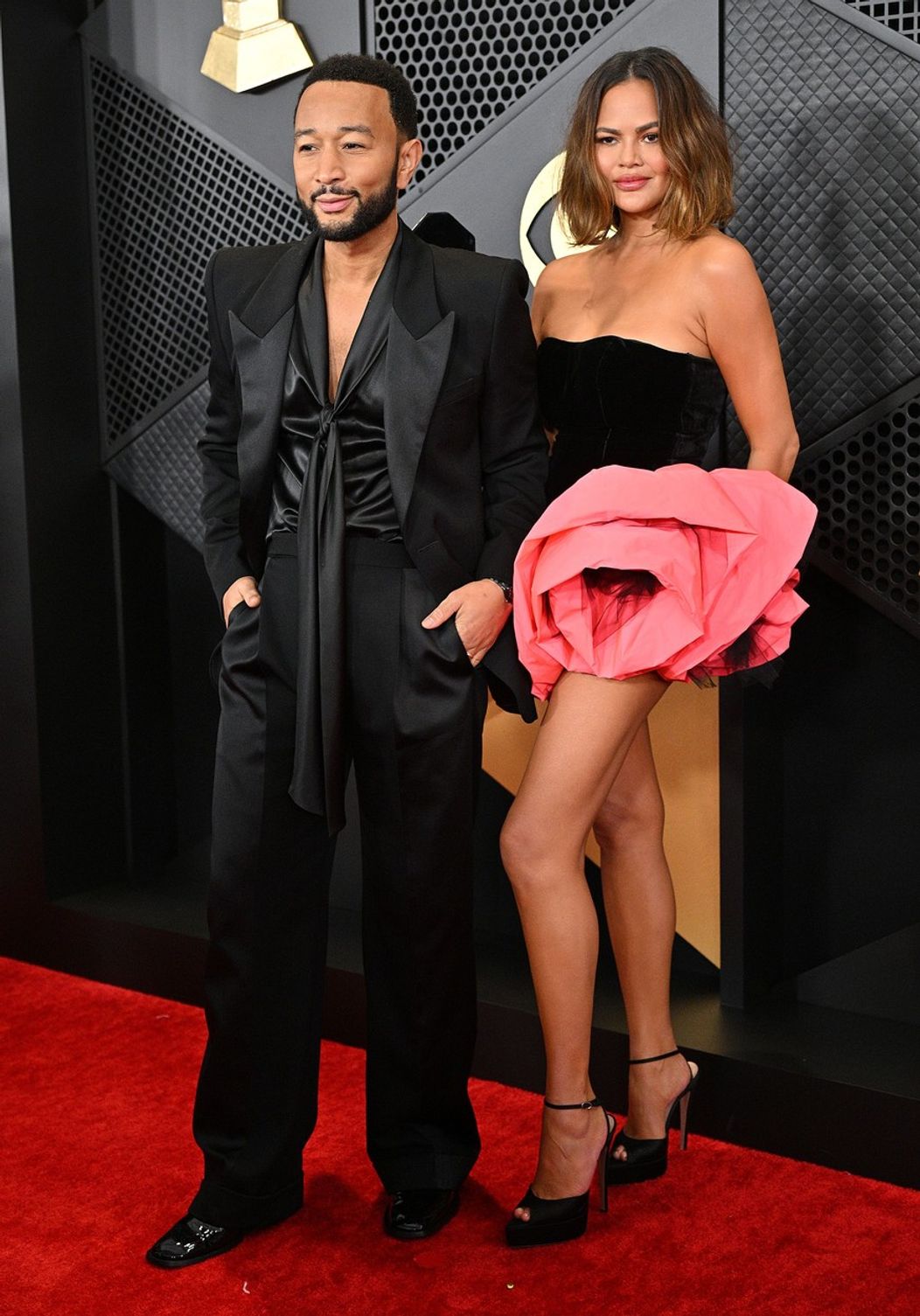 John Legend a Chrissy Teigen