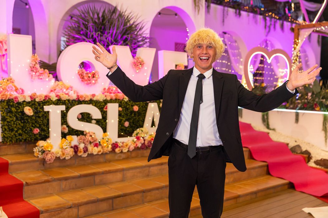 Finále tretej série šou Love Island Česko & Slovensko.