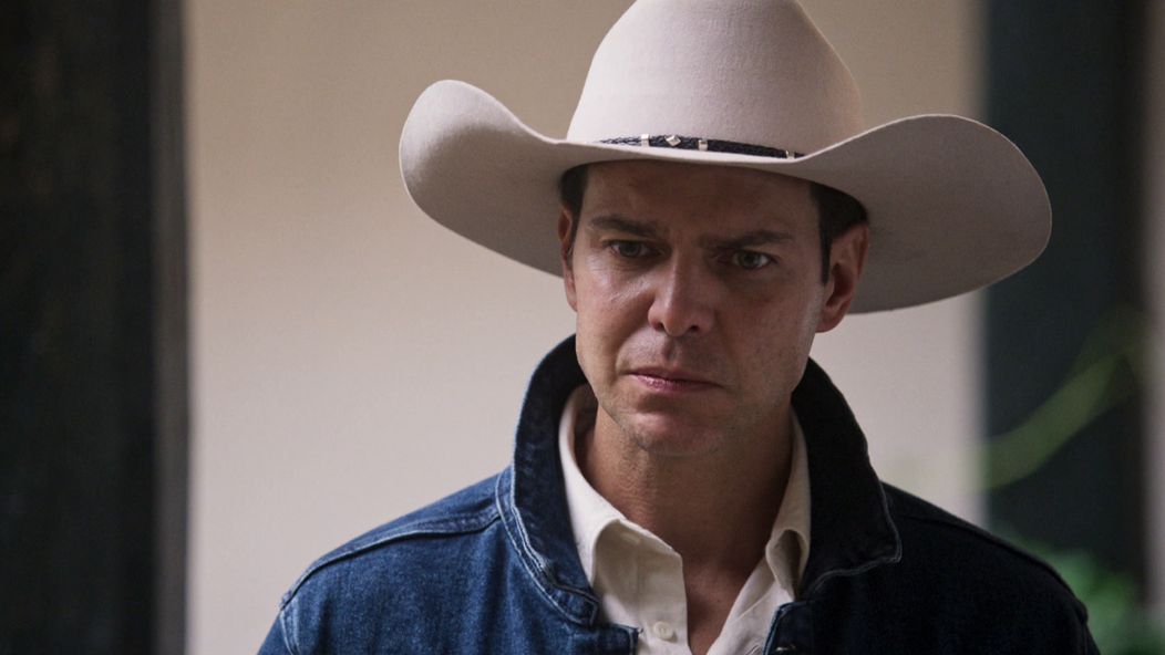 Skrytá vášeň – Príbeh pokračuje