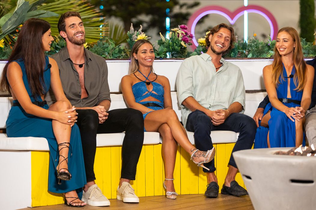 Ostatní ani nedýchali. Love Island prekvapivo opustil tento pár