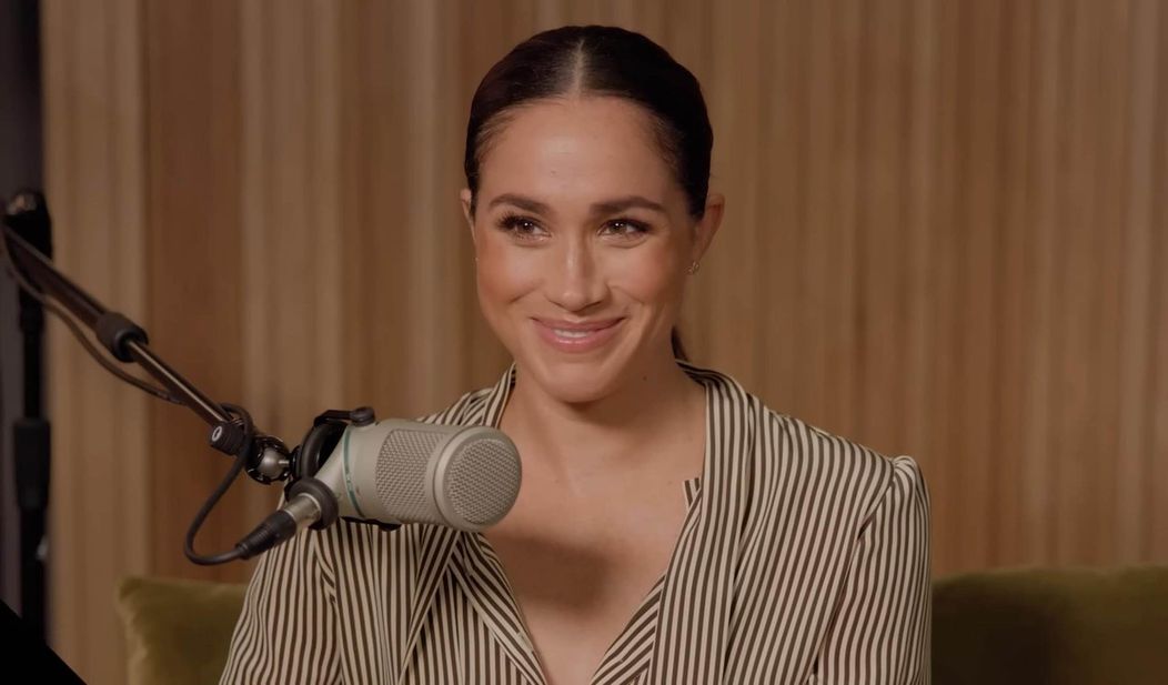 Najnovšie zábery vojvodkyne Meghan