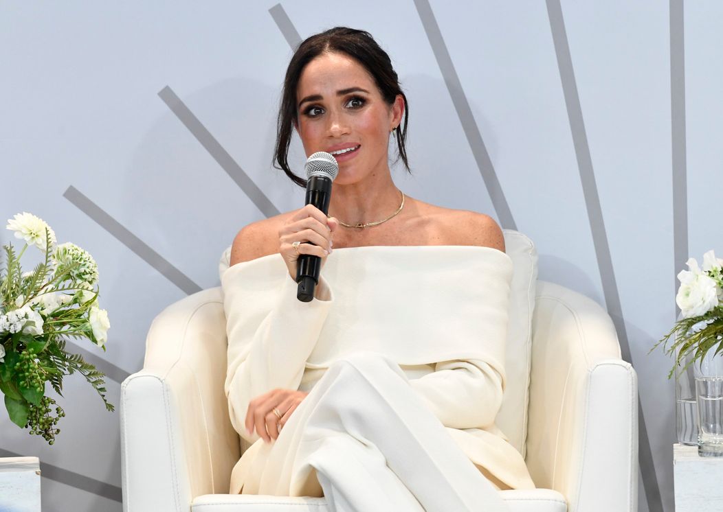 Meghan Markle s princom Harrym v New Yorku
