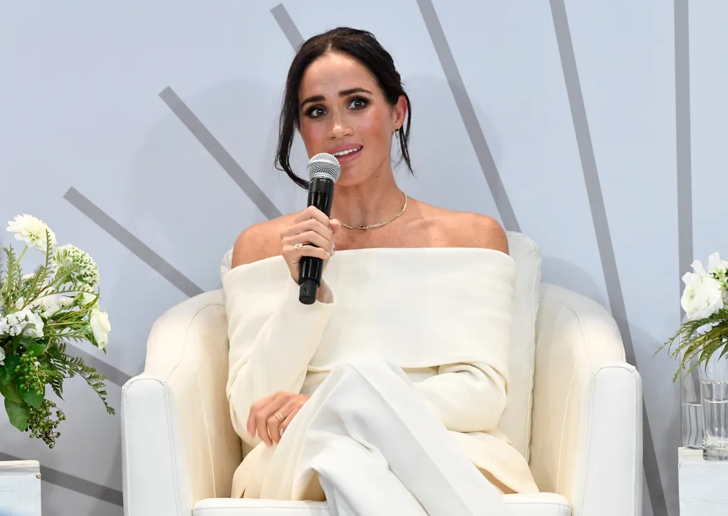 Meghan Markle s princom Harrym v New Yorku