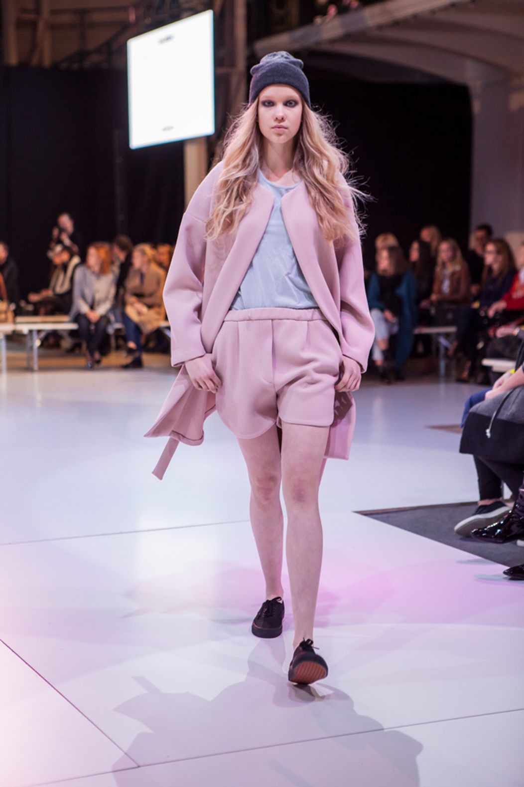Fashion LIVE!: Buffet Clothing