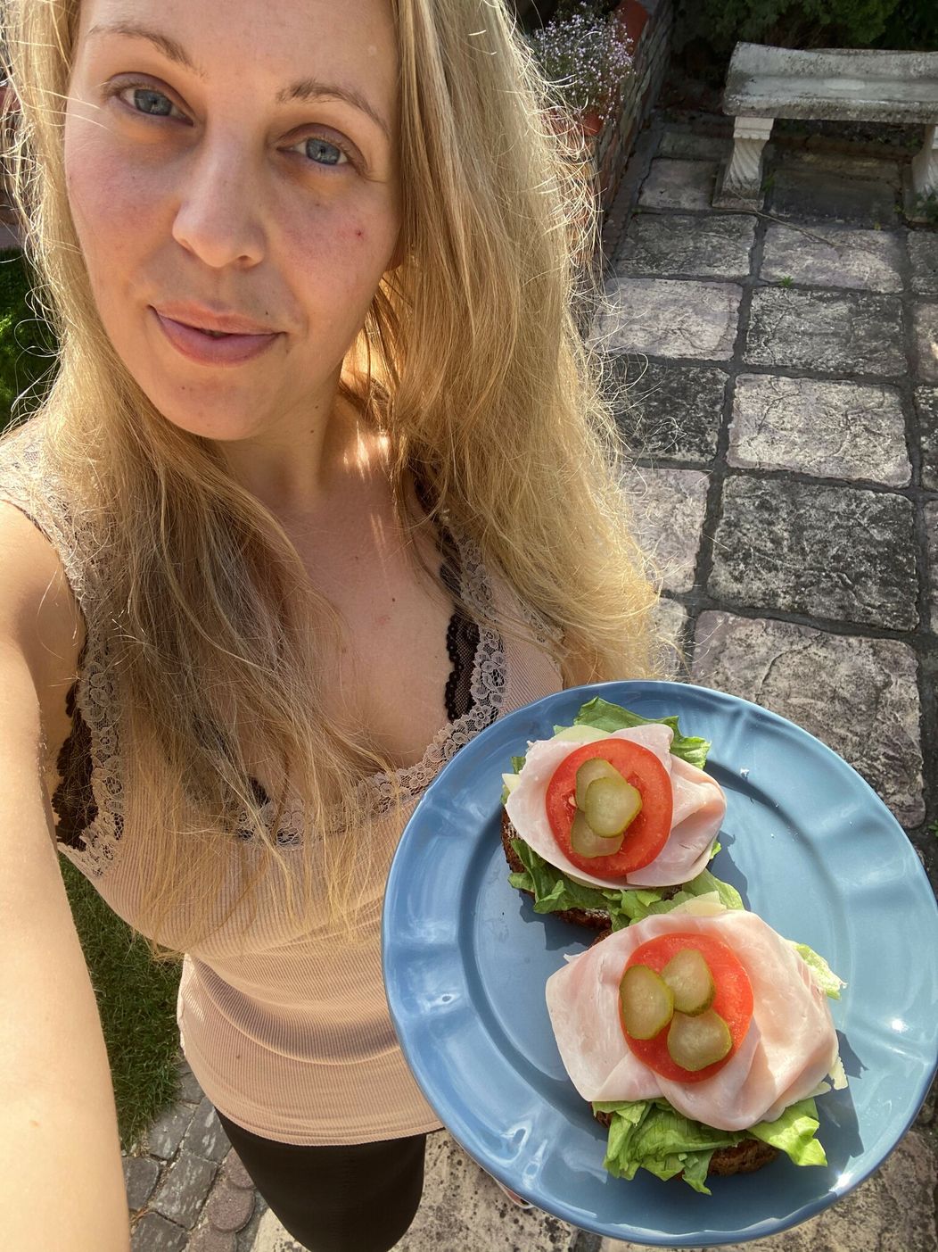Denisa z Extrémnych premien