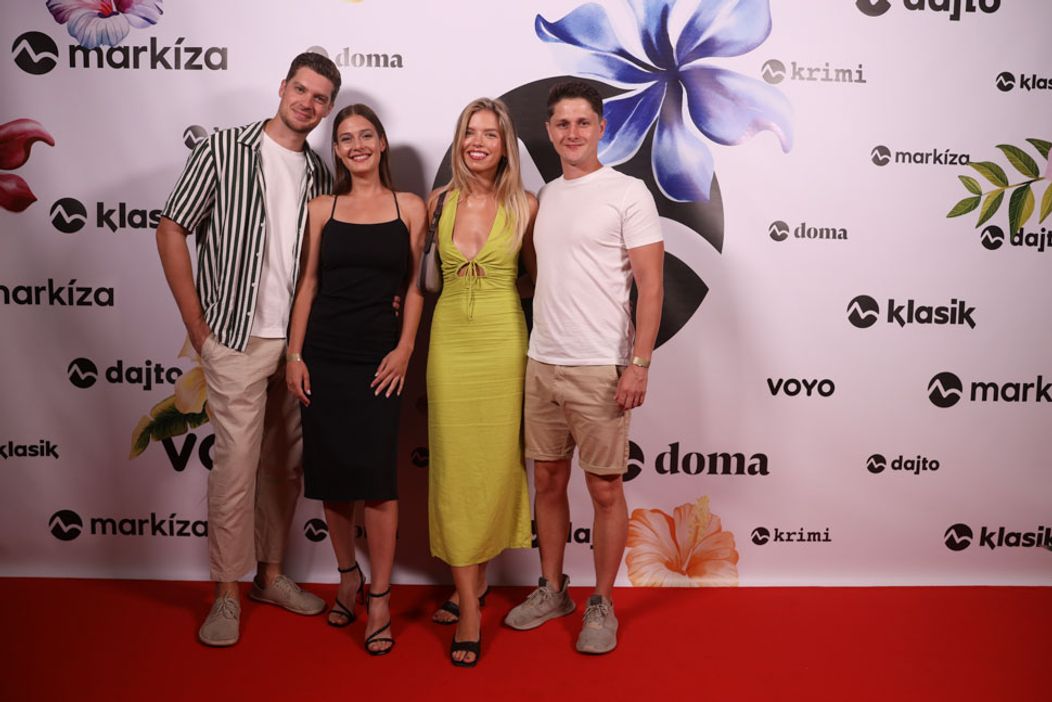 SUMMER MEDIA PARTY 2024