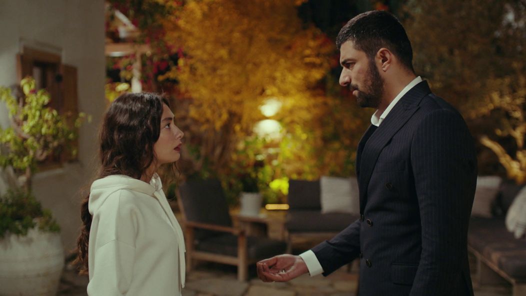 Veľvyslancova dcéra