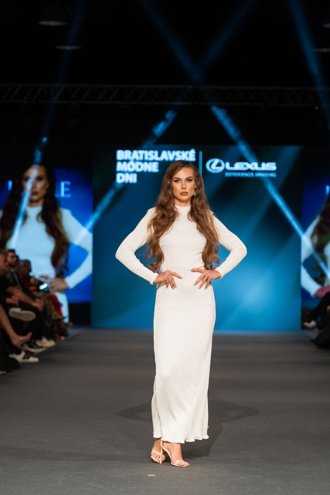 Bratislavské jesenné módne dni 2024