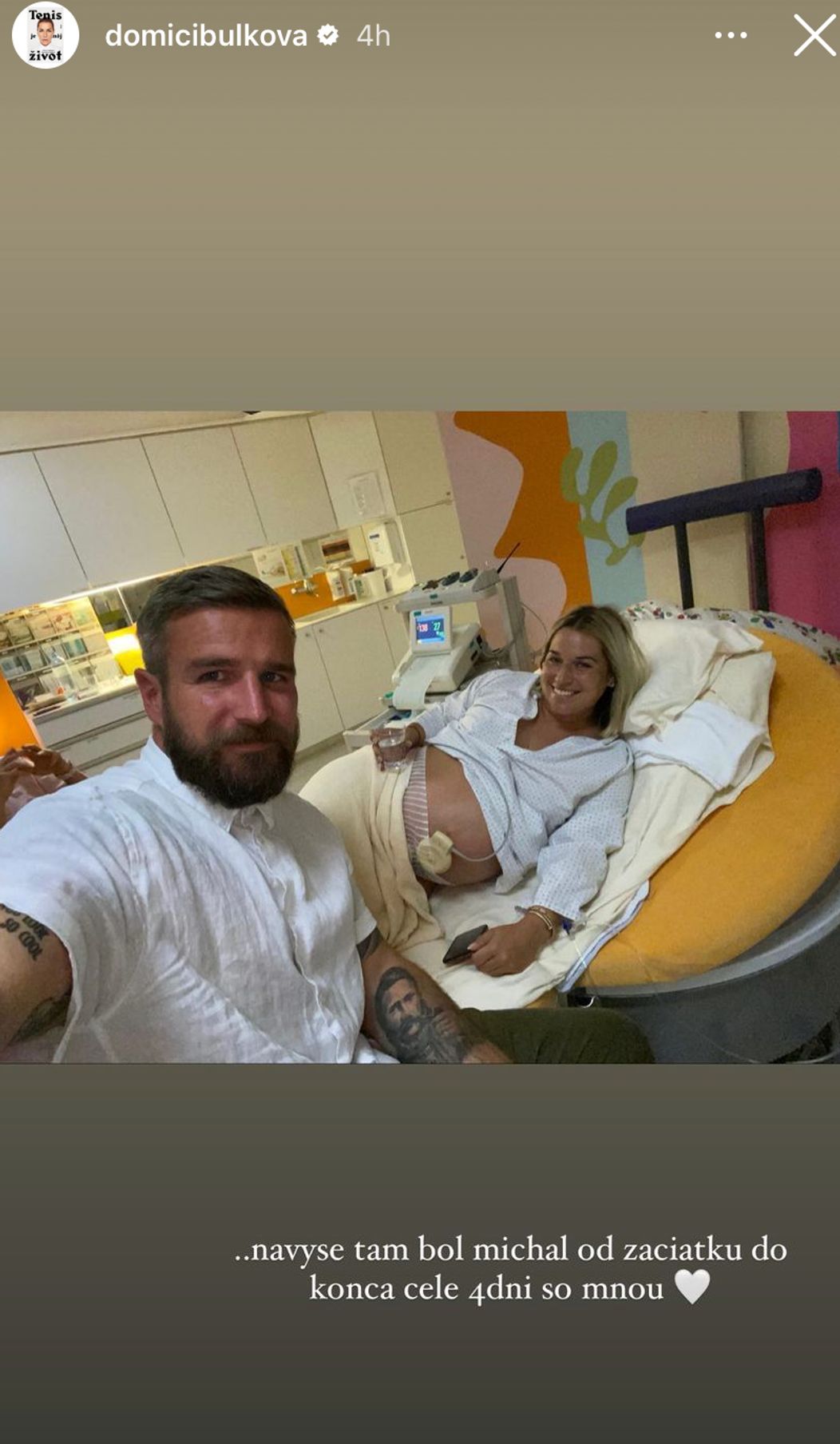 Pred príchodom Jakubka na svet